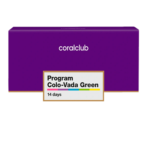 Colo Vada Green