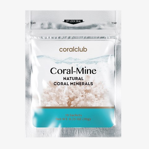 Coral Mine