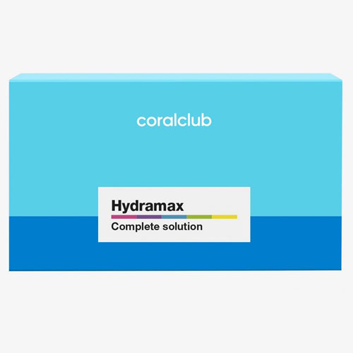 Hydramax  | Hydramax 