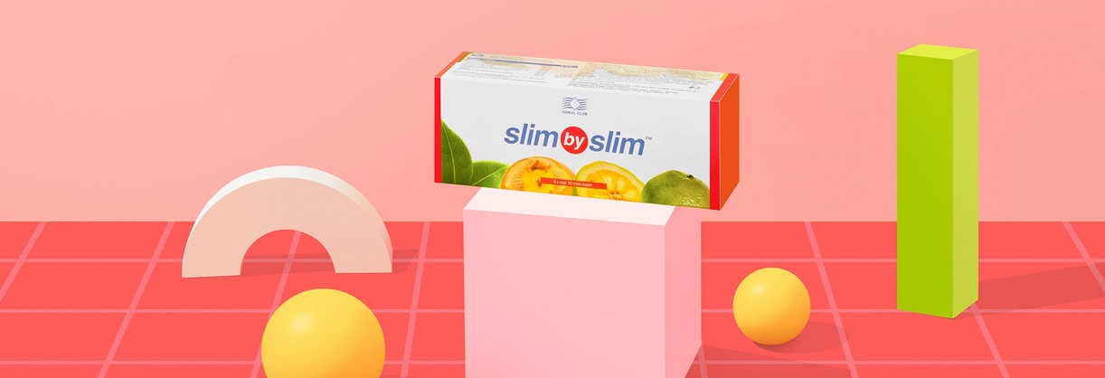 Slim by Slim